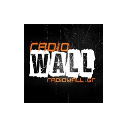 Λογότυπο Radio Wall