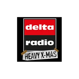 Λογότυπο Radio X-MAS