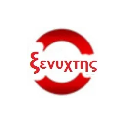 Λογότυπο Ράδιο Ξενύχτης