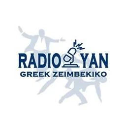 Λογότυπο Radio YAN