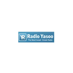 Λογότυπο Radio Yasoo