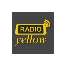 Λογότυπο Radio-Yellow