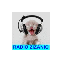Λογότυπο Radio Zizanio