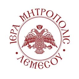Λογότυπο Ραδιόφωνο Ιεράς Μητροπόλεως Λεμεσού 94.5 94.5