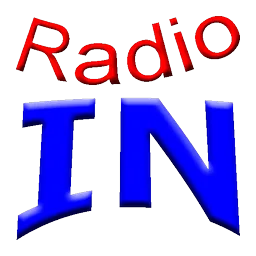 Λογότυπο RadioIn