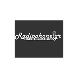 Λογότυπο Radiophone
