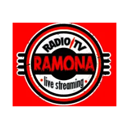 Λογότυπο Ramona Radio