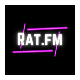 Λογότυπο Rat FM 95.2