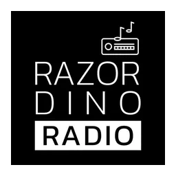 Λογότυπο Razordino Radio