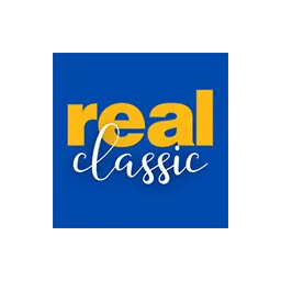 Λογότυπο Real Classic