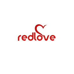 Λογότυπο Redlove radio
