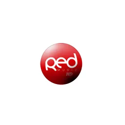 Λογότυπο Redmusic.Live