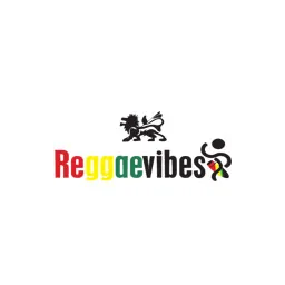 Λογότυπο Reggaevibes Radio