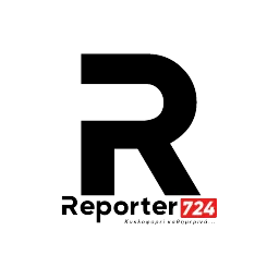 Λογότυπο Reporter724