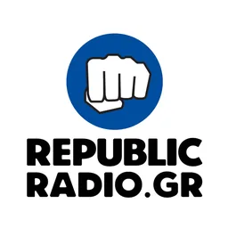 Λογότυπο Republic Radio