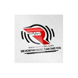 Λογότυπο Rest Radio