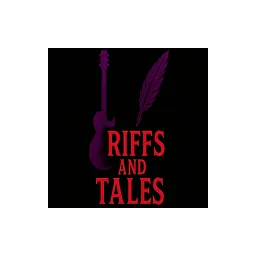Λογότυπο Riffs And Tales
