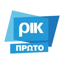 Λογότυπο RIK Πρώτο 97.2