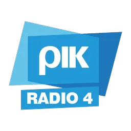 Λογότυπο RIK Radio 4 88.2