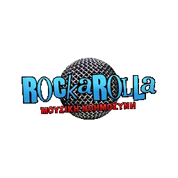 Λογότυπο Rocarolla Radio