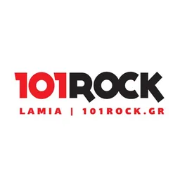 Λογότυπο Rock 101