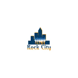 Λογότυπο Rock City