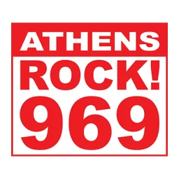 Λογότυπο Rock Fm 96.9