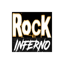 Λογότυπο Rock Inferno