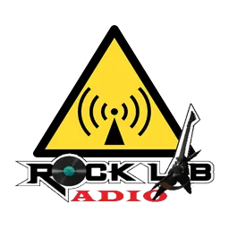 Λογότυπο Rock Lab