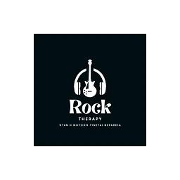 Λογότυπο Rock therapy