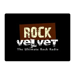 Λογότυπο Rock Velνet