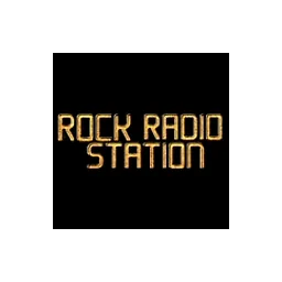 Λογότυπο RockRadioStation