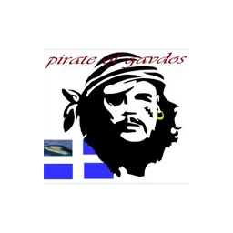 Λογότυπο Rocky Island Radio