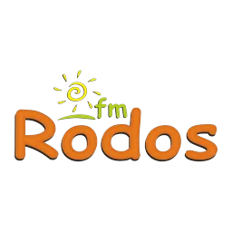Λογότυπο Rodos Fm 90.7