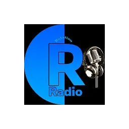 Λογότυπο Rotation Radio