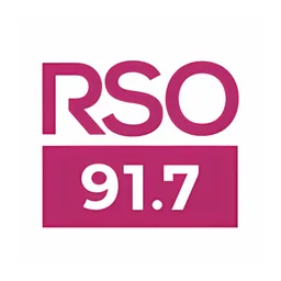 Λογότυπο RSO 91.7