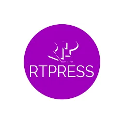 Λογότυπο RTPress