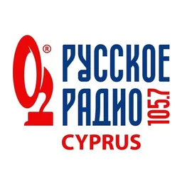 Λογότυπο Russian Radio 105.7