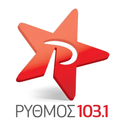 Λογότυπο Ρυθμός 103.1