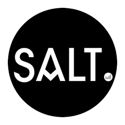 Λογότυπο Salt