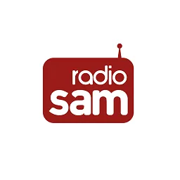 Λογότυπο SAM Radio