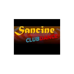 Λογότυπο Sancine Club Dance