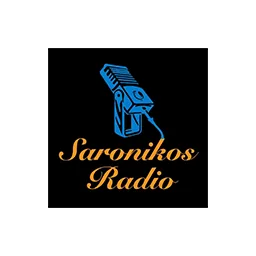 Λογότυπο Saronikos Radio