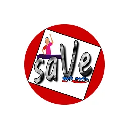 Λογότυπο Save Radio