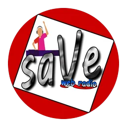 Λογότυπο Save Radio