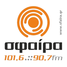 Λογότυπο Σφαίρα 101.6