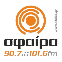Λογότυπο Σφαίρα 90.7