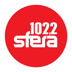 Λογότυπο Sfera 102.2