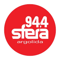 Λογότυπο Sfera 94.4