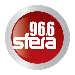 Λογότυπο Sfera 96.6